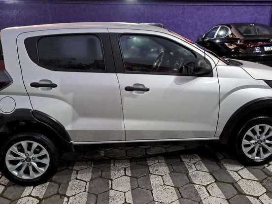 FIAT-MOBI-1.0 EVO FLEX LIKE. MANUAL FIAT-MOBI-2024