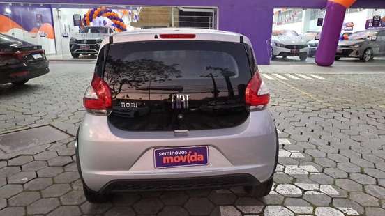 FIAT-MOBI-1.0 EVO FLEX LIKE. MANUAL FIAT-MOBI-2024