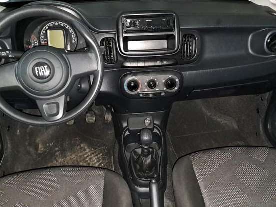 FIAT-MOBI-1.0 EVO FLEX LIKE. MANUAL FIAT-MOBI-2024