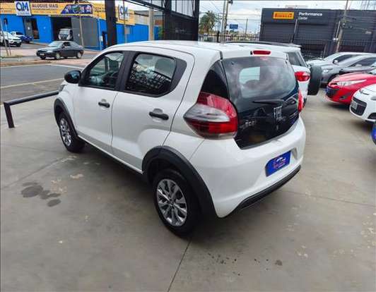 FIAT-MOBI-1.0 EVO FLEX LIKE. MANUAL FIAT-MOBI-2023