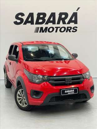 FIAT-MOBI-1.0 EVO FLEX LIKE. MANUAL FIAT-MOBI-2020