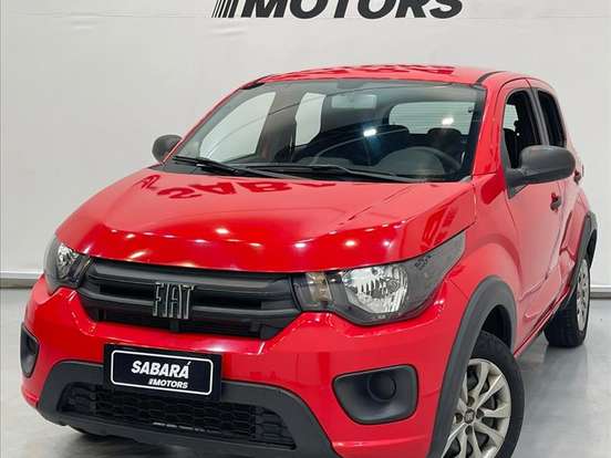 FIAT-MOBI-1.0 EVO FLEX LIKE. MANUAL FIAT-MOBI-2020