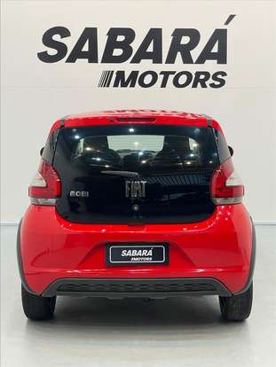 FIAT-MOBI-1.0 EVO FLEX LIKE. MANUAL FIAT-MOBI-2020