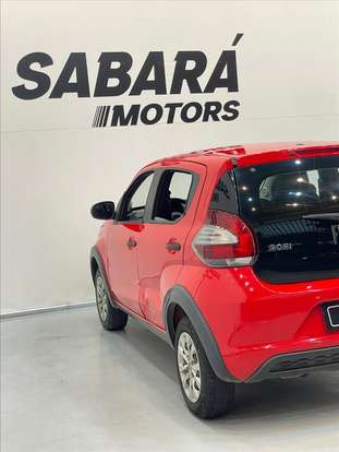 FIAT-MOBI-1.0 EVO FLEX LIKE. MANUAL FIAT-MOBI-2020