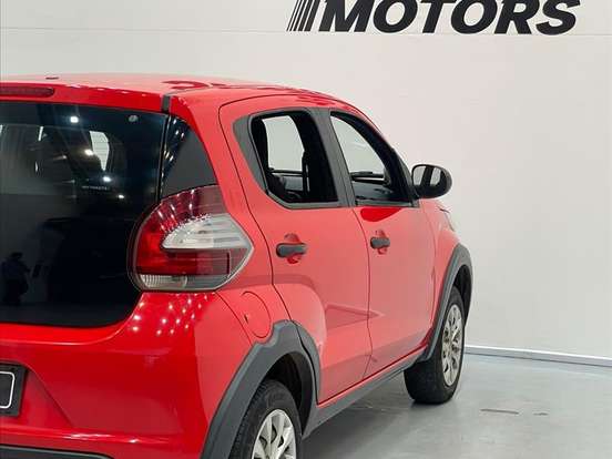 FIAT-MOBI-1.0 EVO FLEX LIKE. MANUAL FIAT-MOBI-2020