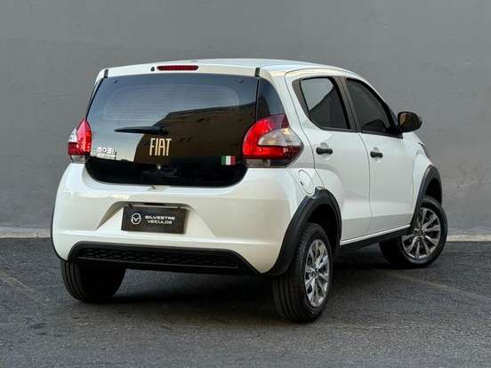 FIAT-MOBI-1.0 EVO FLEX LIKE. MANUAL FIAT-MOBI-2024