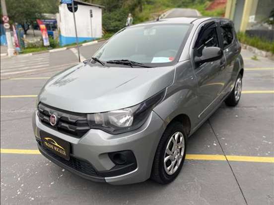 FIAT-MOBI-1.0 EVO FLEX LIKE. MANUAL FIAT-MOBI-2018