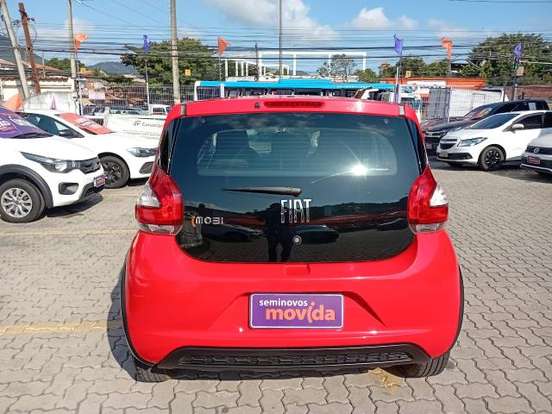 FIAT-MOBI-1.0 EVO FLEX LIKE. MANUAL FIAT-MOBI-2024