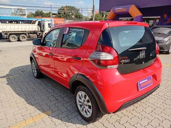 FIAT-MOBI-1.0 EVO FLEX LIKE. MANUAL FIAT-MOBI-2024