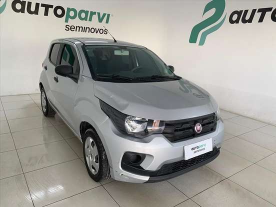 FIAT-MOBI-1.0 EVO FLEX LIKE. MANUAL FIAT-MOBI-2020