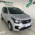 FIAT MOBI 1.0 EVO FLEX LIKE. MANUAL FIAT MOBI 1.0 EVO FLEX LIKE. MANUAL