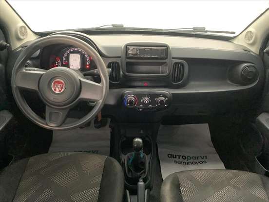 FIAT-MOBI-1.0 EVO FLEX LIKE. MANUAL FIAT-MOBI-2020