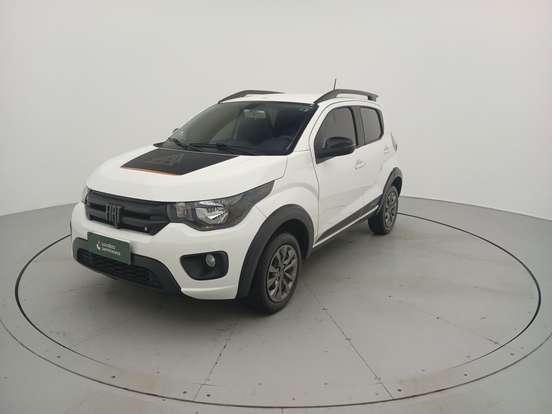 FIAT-MOBI-1.0 EVO FLEX TREKKING MANUAL FIAT-MOBI-2024