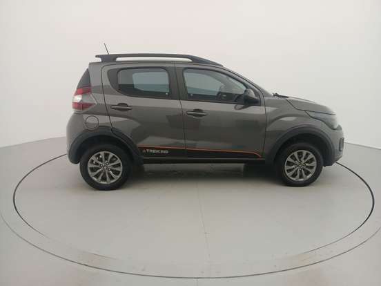 FIAT-MOBI-1.0 EVO FLEX TREKKING MANUAL FIAT-MOBI-2025