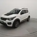 FIAT MOBI 1.0 EVO FLEX TREKKING MANUAL FIAT MOBI 1.0 EVO FLEX TREKKING MANUAL