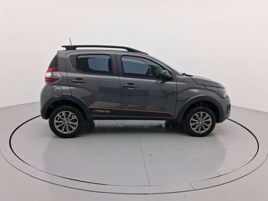 FIAT-MOBI-1.0 EVO FLEX TREKKING MANUAL FIAT-MOBI-2025