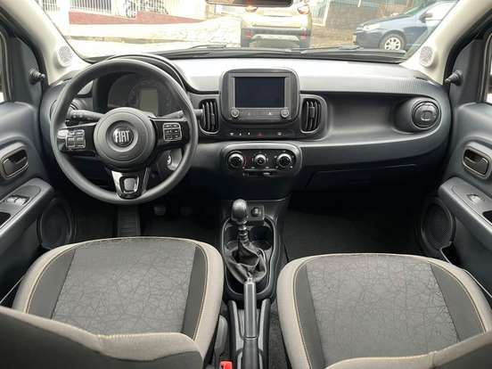 FIAT-MOBI-1.0 EVO FLEX TREKKING MANUAL FIAT-MOBI-2022