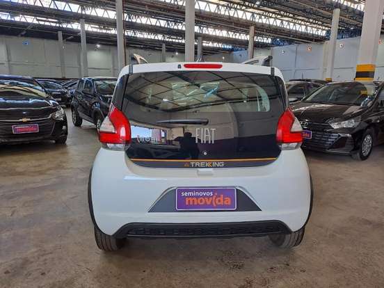 FIAT-MOBI-1.0 EVO FLEX TREKKING MANUAL FIAT-MOBI-2024