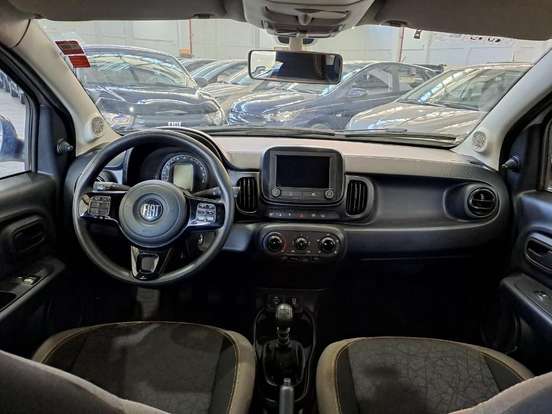 FIAT-MOBI-1.0 EVO FLEX TREKKING MANUAL FIAT-MOBI-2024