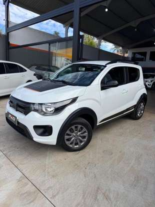 FIAT-MOBI-1.0 EVO FLEX TREKKING MANUAL FIAT-MOBI-2023