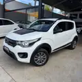 FIAT MOBI 1.0 EVO FLEX TREKKING MANUAL FIAT MOBI 1.0 EVO FLEX TREKKING MANUAL