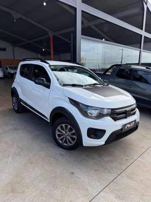 FIAT-MOBI-1.0 EVO FLEX TREKKING MANUAL FIAT-MOBI-2023