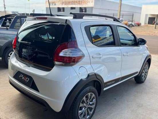 FIAT-MOBI-1.0 EVO FLEX TREKKING MANUAL FIAT-MOBI-2023