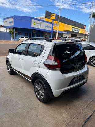 FIAT-MOBI-1.0 EVO FLEX TREKKING MANUAL FIAT-MOBI-2023