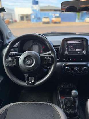 FIAT-MOBI-1.0 EVO FLEX TREKKING MANUAL FIAT-MOBI-2023