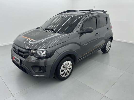 FIAT-MOBI-1.0 EVO FLEX TREKKING MANUAL FIAT-MOBI-2022