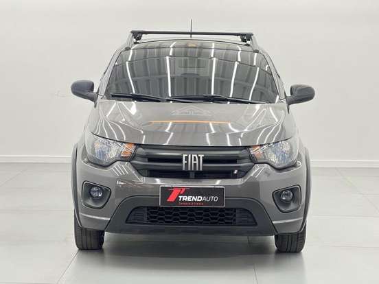 FIAT-MOBI-1.0 EVO FLEX TREKKING MANUAL FIAT-MOBI-2022