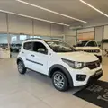 FIAT MOBI 1.0 EVO FLEX WAY MANUAL FIAT MOBI 1.0 EVO FLEX WAY MANUAL