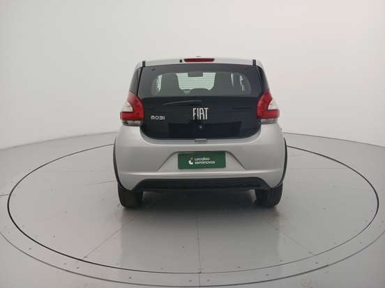 FIAT-MOBI-1.0 FIREFLY FLEX LIKE. MANUAL FIAT-MOBI-2025