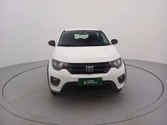 FIAT-MOBI-1.0 FIREFLY FLEX LIKE. MANUAL FIAT-MOBI-2025