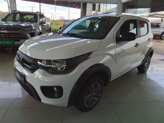 FIAT-MOBI-1.0 FIREFLY FLEX LIKE. MANUAL FIAT-MOBI-2025