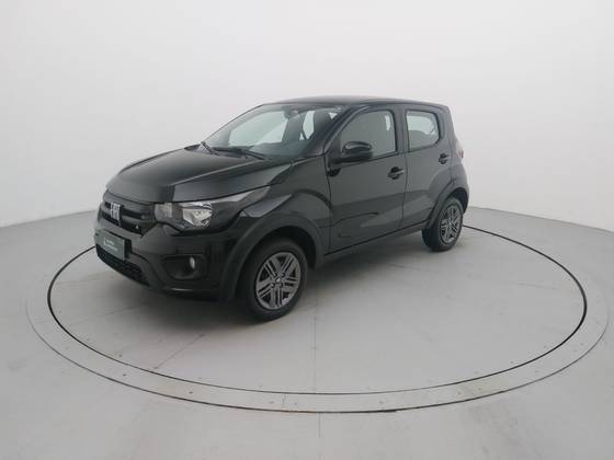 FIAT MOBI 1.0 FIREFLY FLEX LIKE. MANUAL