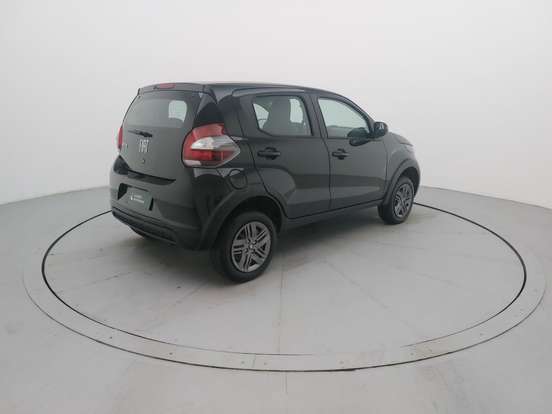 FIAT-MOBI-1.0 FIREFLY FLEX LIKE. MANUAL FIAT-MOBI-2025