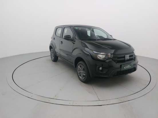FIAT-MOBI-1.0 FIREFLY FLEX LIKE. MANUAL FIAT-MOBI-2025