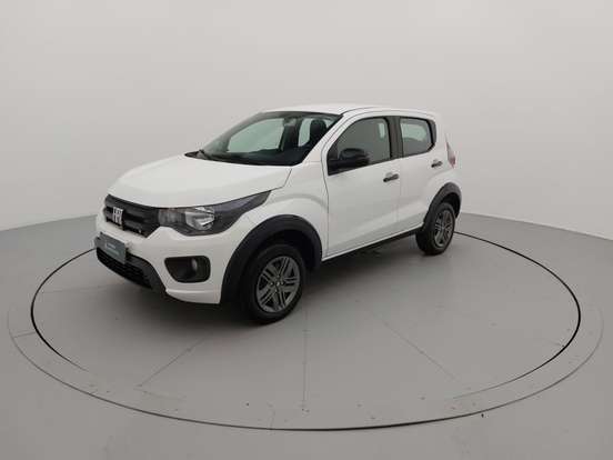 FIAT-MOBI-1.0 FIREFLY FLEX LIKE. MANUAL FIAT-MOBI-2025