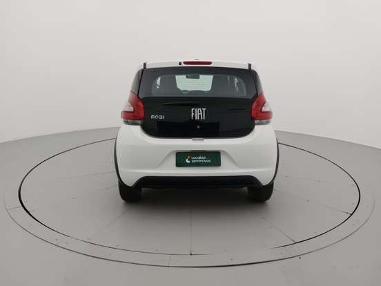 FIAT-MOBI-1.0 FIREFLY FLEX LIKE. MANUAL FIAT-MOBI-2025