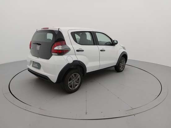 FIAT-MOBI-1.0 FIREFLY FLEX LIKE. MANUAL FIAT-MOBI-2025