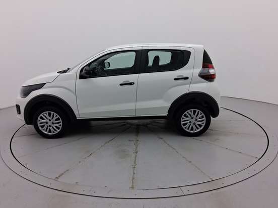 FIAT-MOBI-1.0 FIREFLY FLEX LIKE. MANUAL FIAT-MOBI-2025