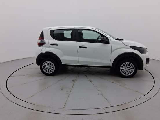 FIAT-MOBI-1.0 FIREFLY FLEX LIKE. MANUAL FIAT-MOBI-2025