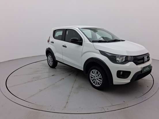 FIAT-MOBI-1.0 FIREFLY FLEX LIKE. MANUAL FIAT-MOBI-2025