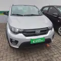 FIAT MOBI 1.0 FIREFLY FLEX LIKE. MANUAL FIAT MOBI 1.0 FIREFLY FLEX LIKE. MANUAL