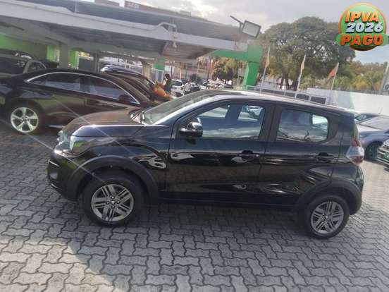 FIAT-MOBI-1.0 FIREFLY FLEX LIKE. MANUAL FIAT-MOBI-2025