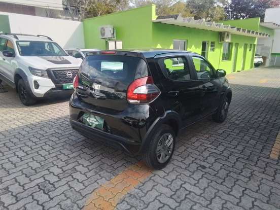 FIAT-MOBI-1.0 FIREFLY FLEX LIKE. MANUAL FIAT-MOBI-2025