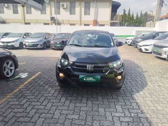 FIAT-MOBI-1.0 FIREFLY FLEX LIKE. MANUAL FIAT-MOBI-2025
