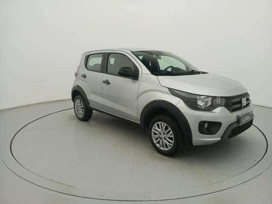 FIAT-MOBI-1.0 FIREFLY FLEX LIKE. MANUAL FIAT-MOBI-2025