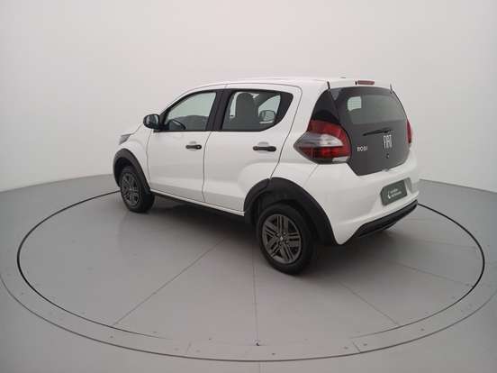 FIAT-MOBI-1.0 FIREFLY FLEX LIKE. MANUAL FIAT-MOBI-2025